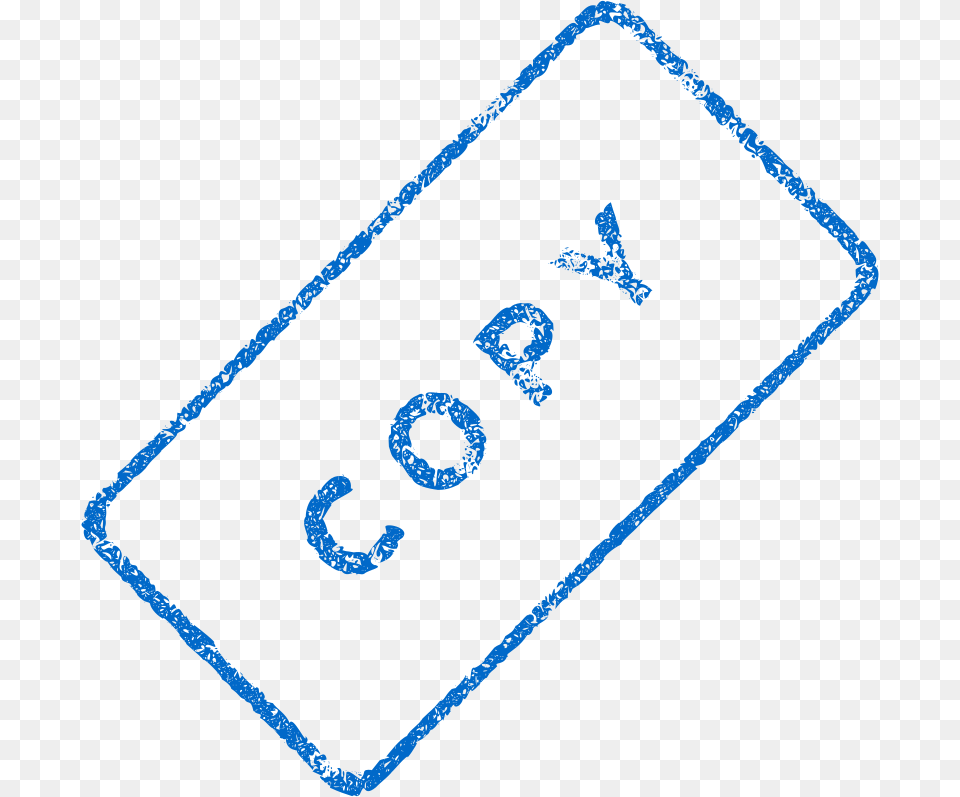 Copy Business Stamp, Text, Number, Symbol Png Image