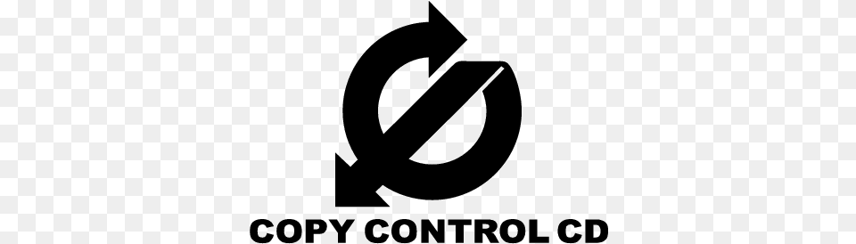 Copy Control Cd Logo, Symbol, Text, Number Free Transparent Png