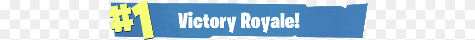 Copy Discord Cmd Fortnite 1 Victory Royale, Text, Logo Png
