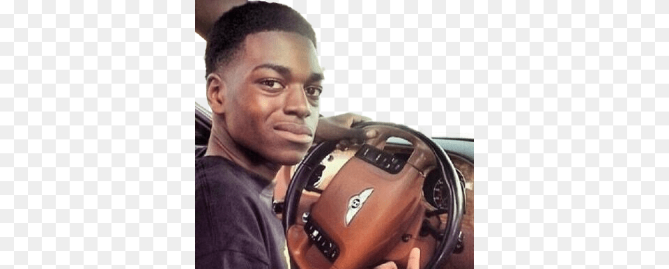 Copy Discord Cmd Kodak Black Meme In Car, Portrait, Face, Head, Photography Free Png