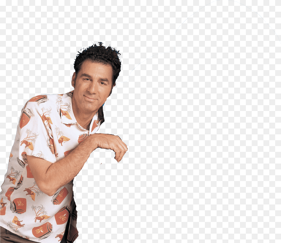 Copy Discord Cmd Seinfeld Cast, Adult, Photography, Person, Man Png Image