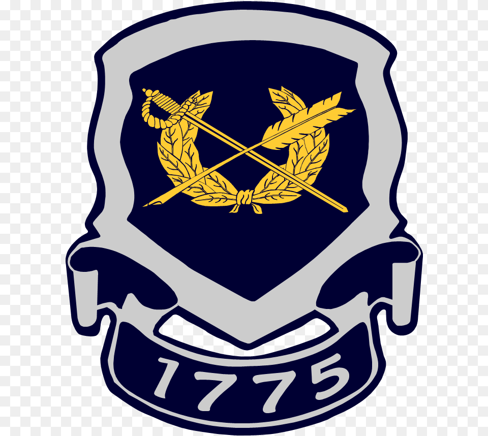 Copy Jag Corps Regimental Crest, Emblem, Symbol, Logo, Badge Free Png Download