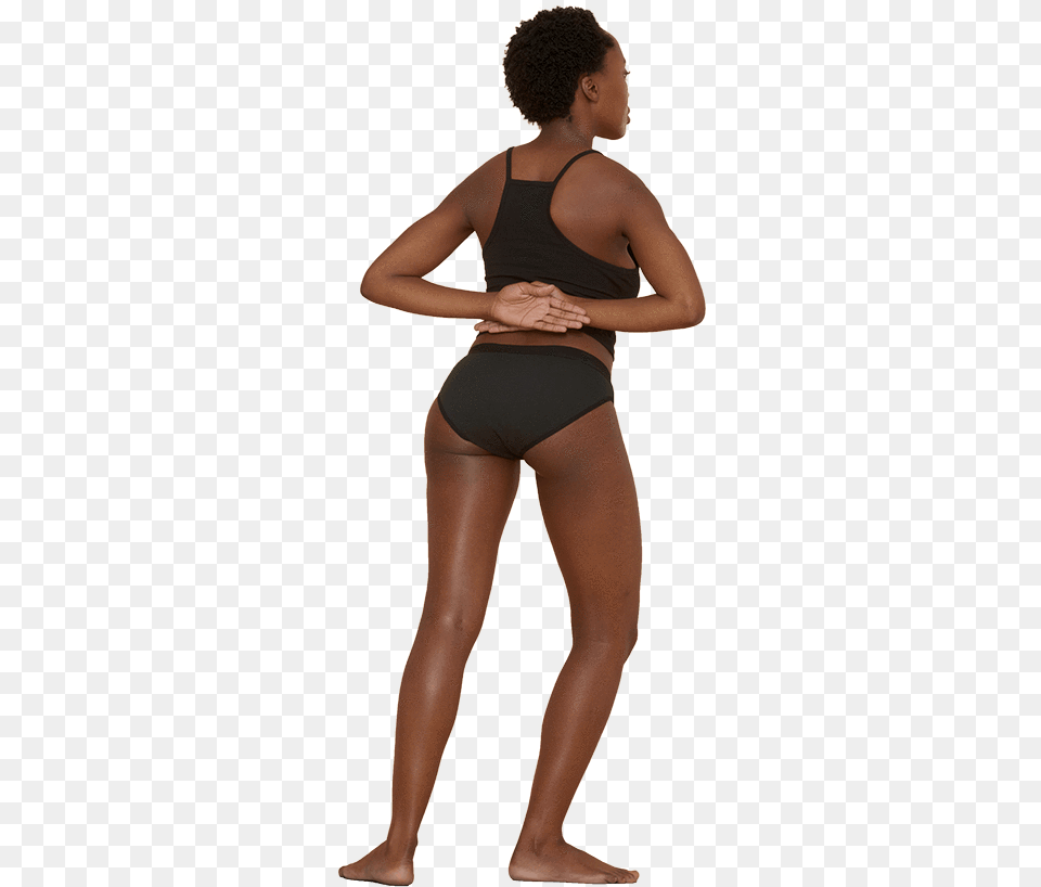 Copy Link Underpants, Adult, Swimwear, Person, Woman Free Transparent Png