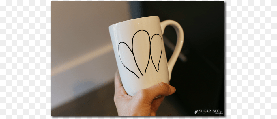 Copy Mug, Body Part, Cup, Finger, Hand Png