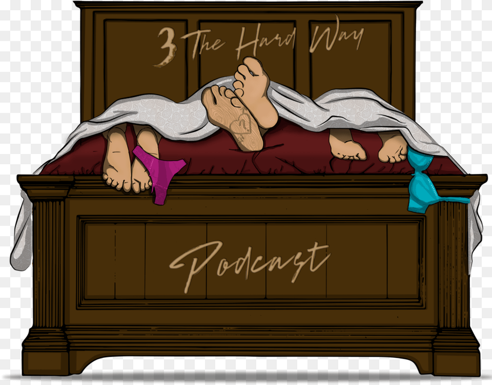 Copy Of 3 The Hard Way Three The Hard Way, Furniture, Face, Head, Person Free Png