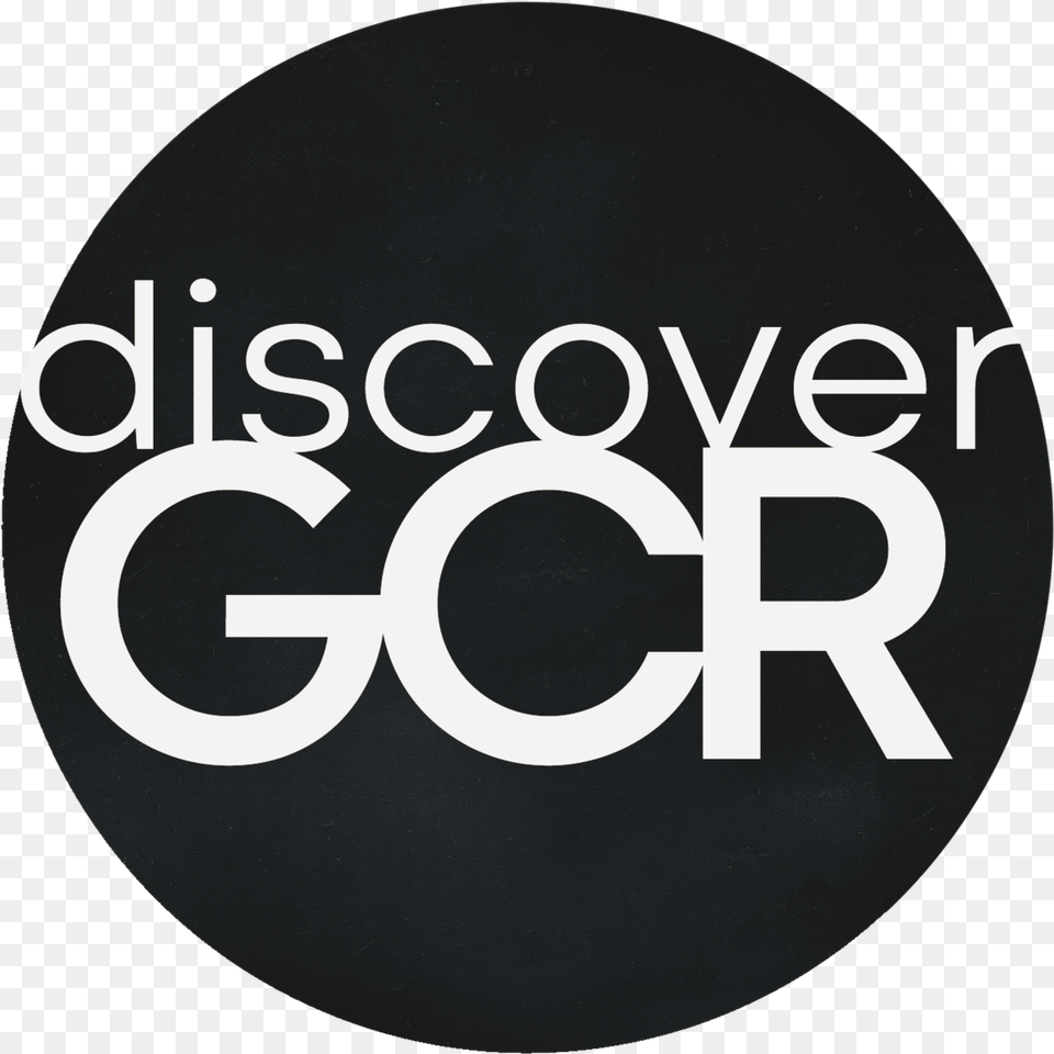 Copy Of Discover Gcr, Logo Free Transparent Png