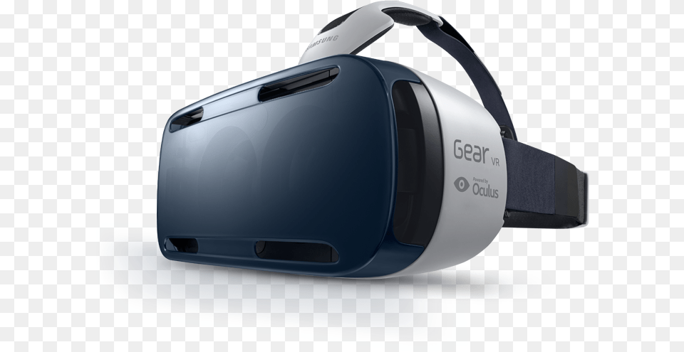 Copy Of Oculus Gear Vr Samsung Virtual Reality Gear Price, Electronics Free Png
