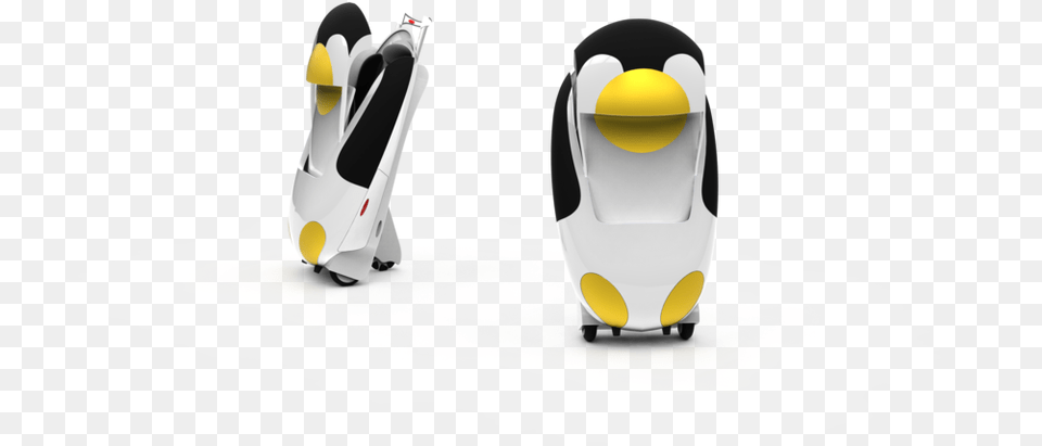 Copy Penguin, Animal, Bird, King Penguin Png Image