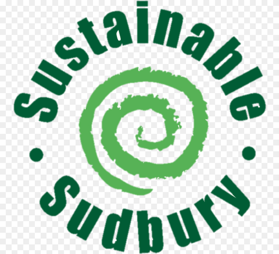 Copy Susu Logo No Background, Coil, Green, Spiral Free Png