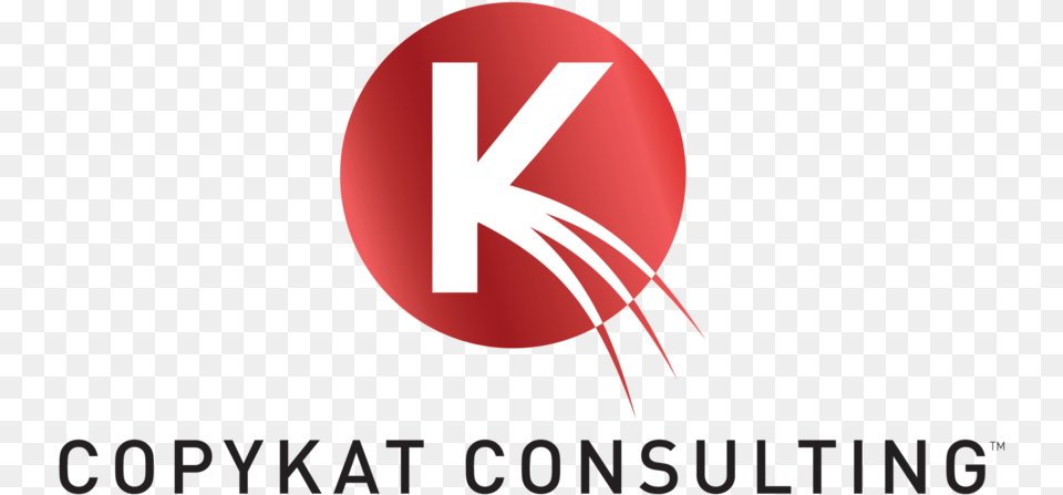 Copykat Consulting Logo Standard Free Png