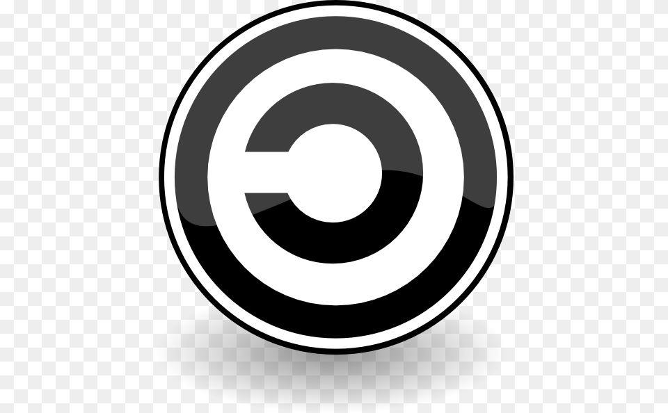 Copyleft Clip Art Vector Free Png Download