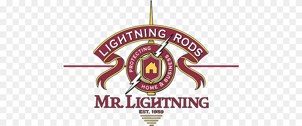 Copyright 2016 Mr Mr Lightning, Logo, Food, Ketchup, Dynamite Png