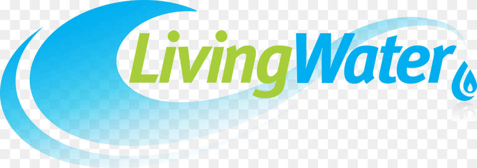 Copyright 2018 Living Water Living Water Logo Free Transparent Png