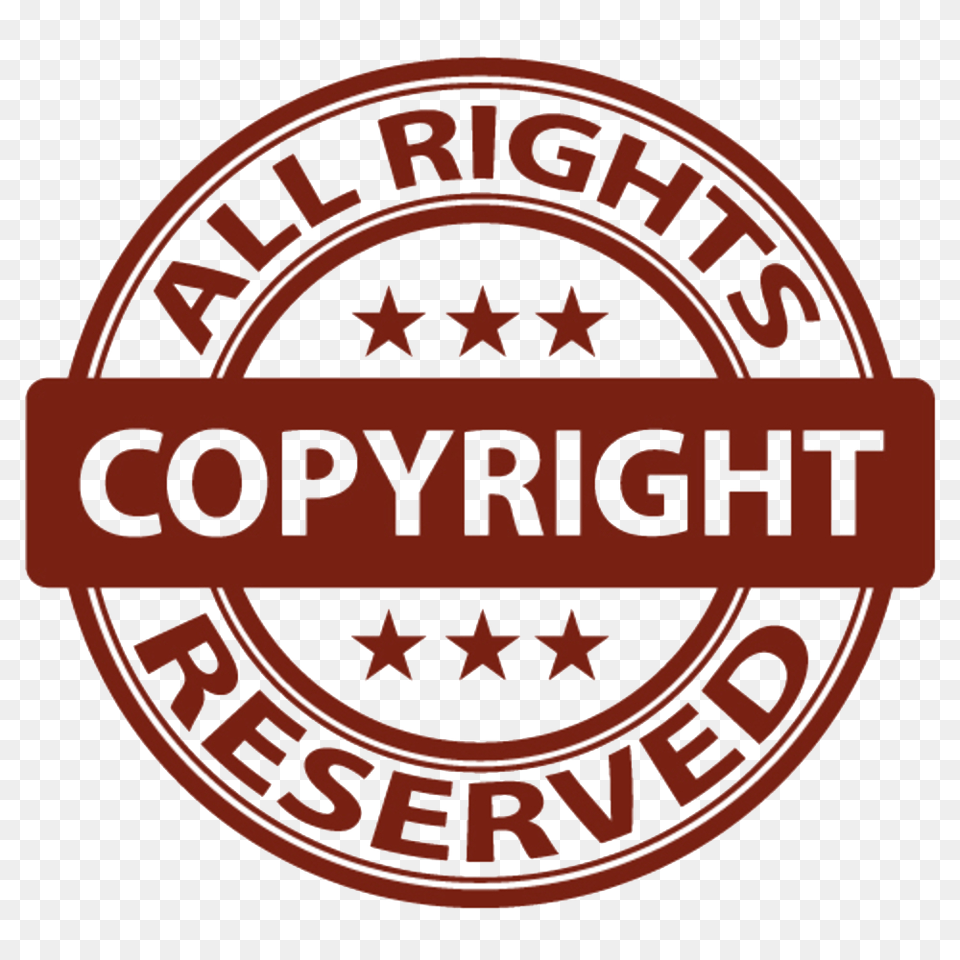 Copyright, Logo, Architecture, Building, Factory Free Png Download