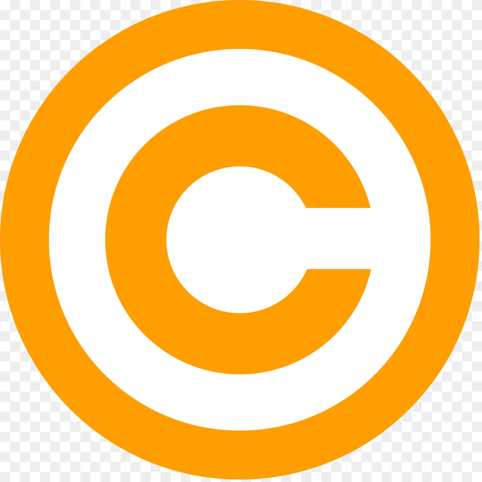 Copyright, Disk Free Transparent Png