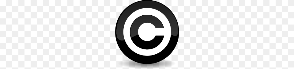 Copyright, Disk Free Png