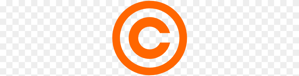 Copyright, Spiral, Disk Free Png