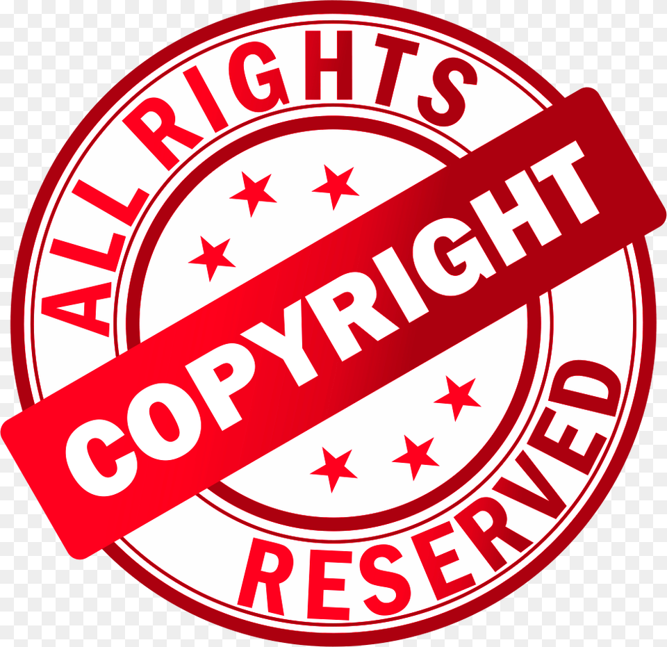 Copyright, Logo, First Aid Free Png