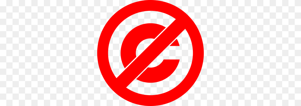 Copyright Sign, Symbol, Road Sign Free Transparent Png