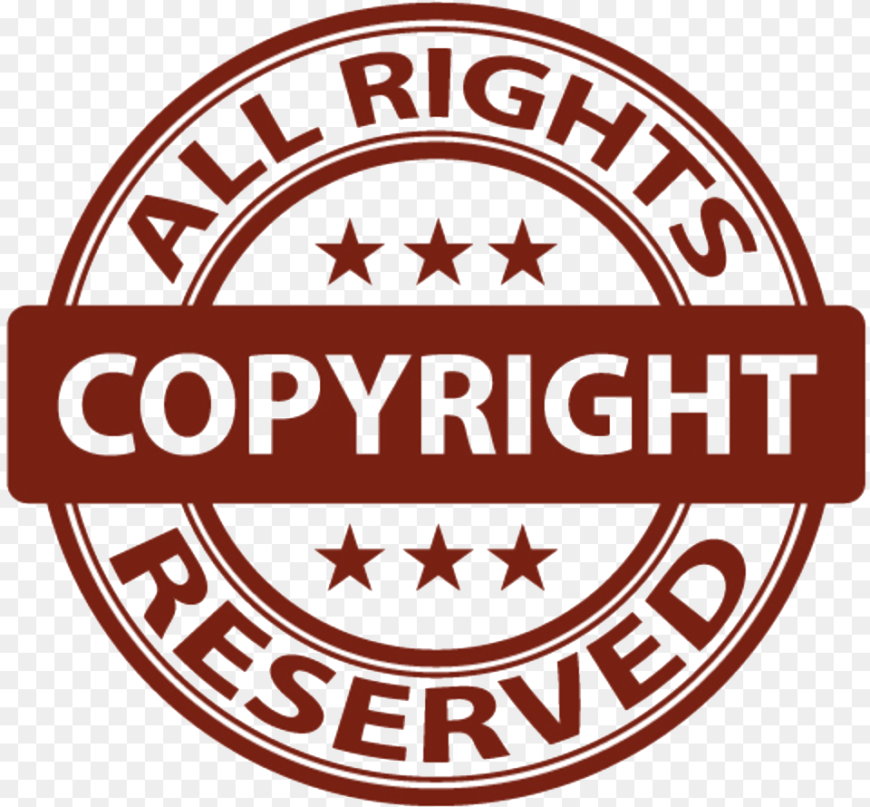 Copyright All Rights Reserved Symbol All Rights Reserved, Logo, Badge, Architecture, Building Png