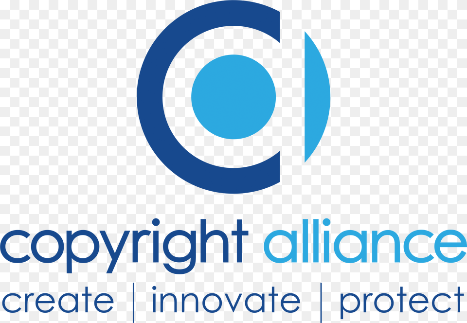 Copyright Alliance Logo Free Png Download