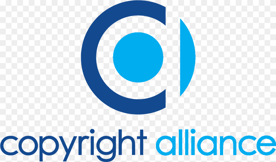 Copyright Alliance Logo Free Png