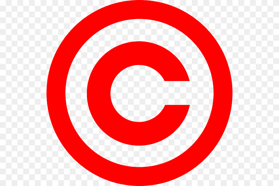 Copyright Amendment Bill, Symbol Png