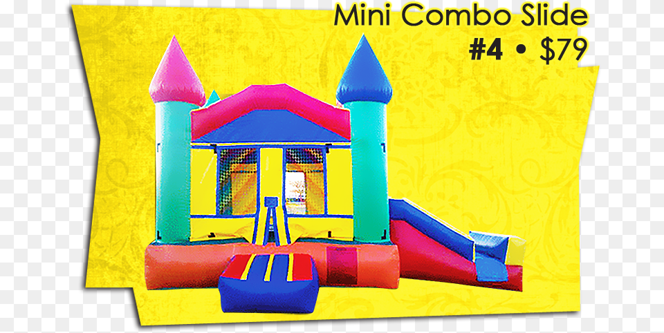 Copyright Ashley39s Party Supplies Inflatable, Play Area Png Image