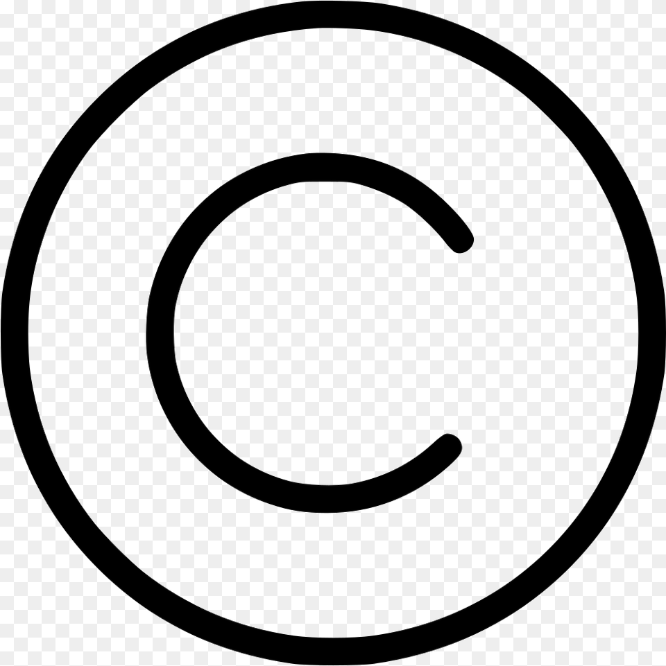Copyright Copyright Symbol, Text, Number Png