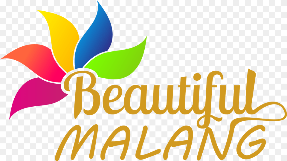 Copyright Cv Sunrise Indonesia 2019 Supported By Beautiful Malang, Logo, Text Png Image