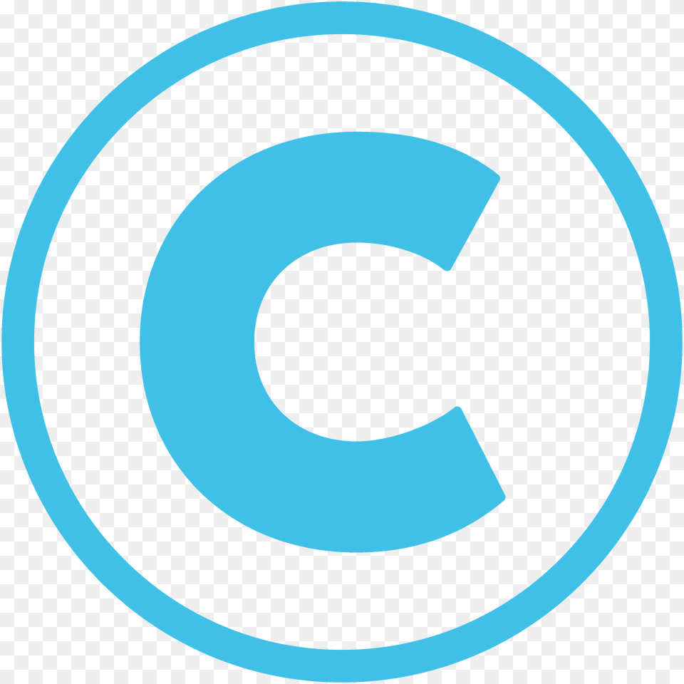 Copyright Emoji Clipart, Disk, Logo, Text, Symbol Free Png Download