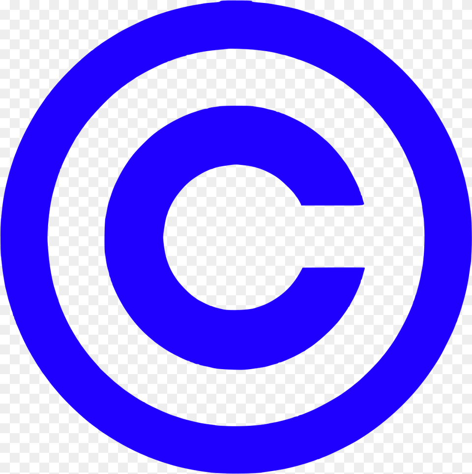 Copyright Icon, Logo Free Png Download