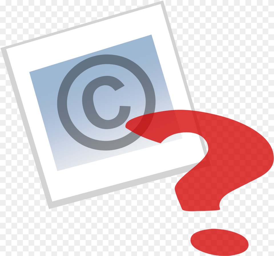 Copyright Icon Free Png Download