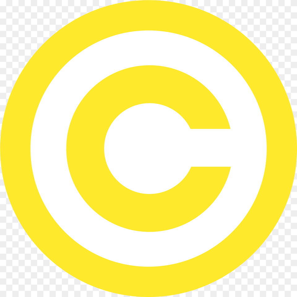 Copyright Images Download Circle, Disk Free Transparent Png