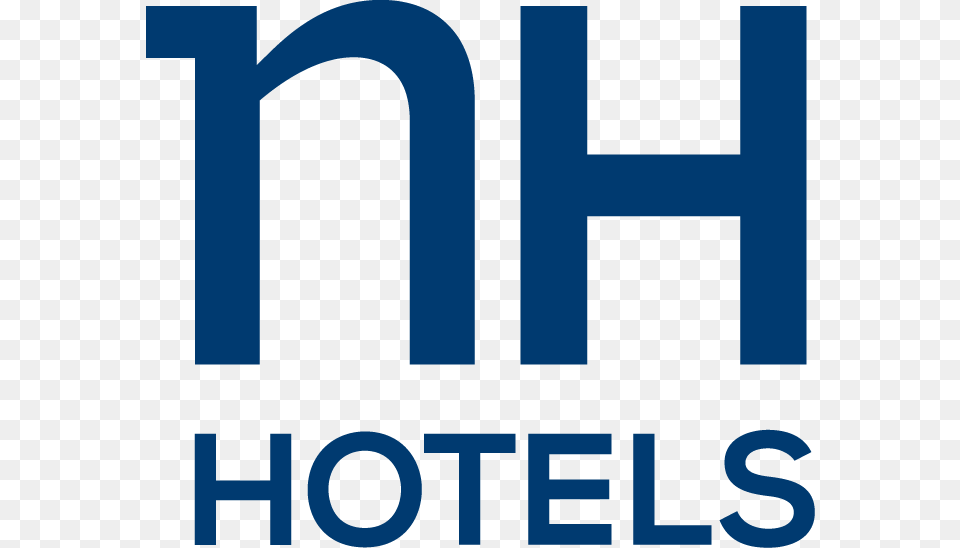 Copyright Nh Hotel Group Logo Nh Hotels, Gray Free Transparent Png