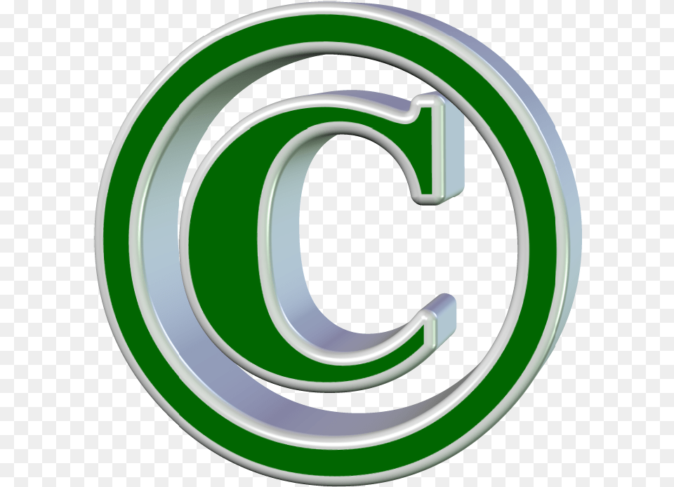 Copyright Notice Symbol Transparent, Text, Logo, Disk, Number Png