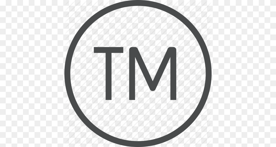 Copyright Registered Tm Trademark Icon, Gate, Logo Free Png