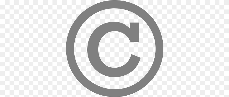 Copyright Registration Nick Landis Circle, Symbol, Number, Text, Disk Free Transparent Png