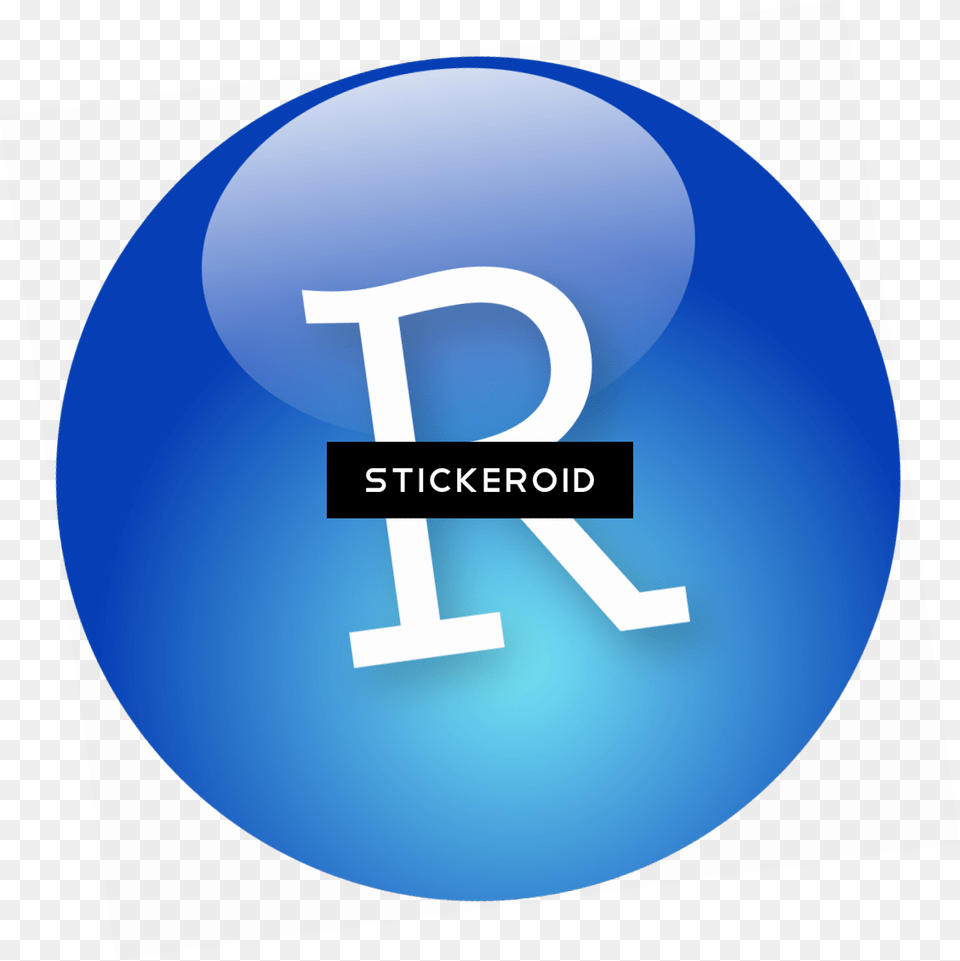 Copyright Symbol R Graphic Design, Disk, Text, Number, Sign Free Png Download