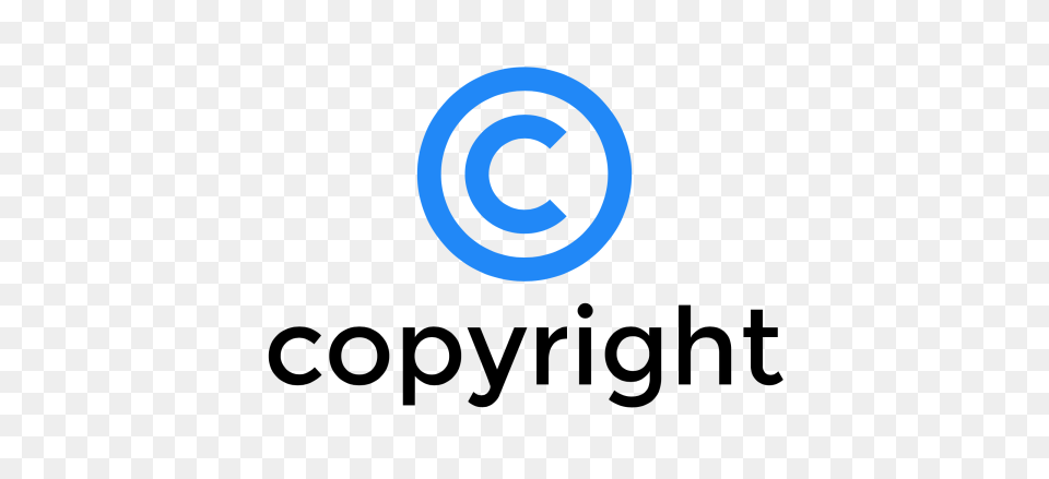 Copyright Symbol Transparent Images, Spiral, Logo Png