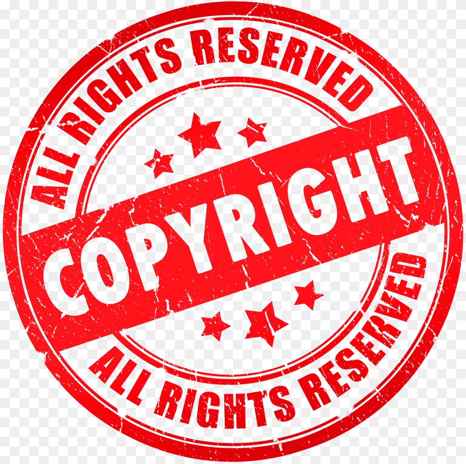 Copyright Symbol Transparent Images Copyright Transparent, Logo, Badge, Architecture, Building Png