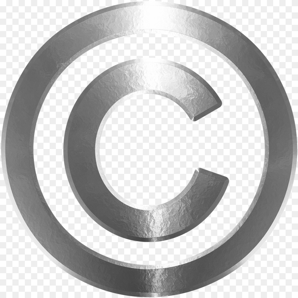 Copyright Symbole Transparent, Spiral, Symbol Png
