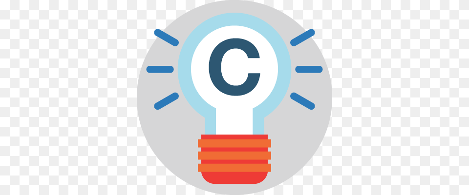 Copyright Tools Advocacy Legislation Issues, Disk, Light Free Transparent Png