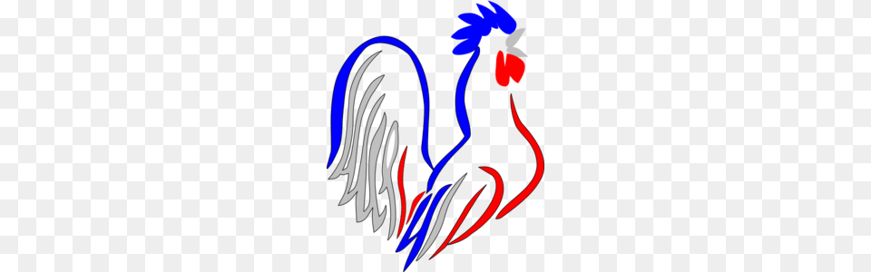 Coq France Clip Art, Animal, Bird, Chicken, Fowl Free Png