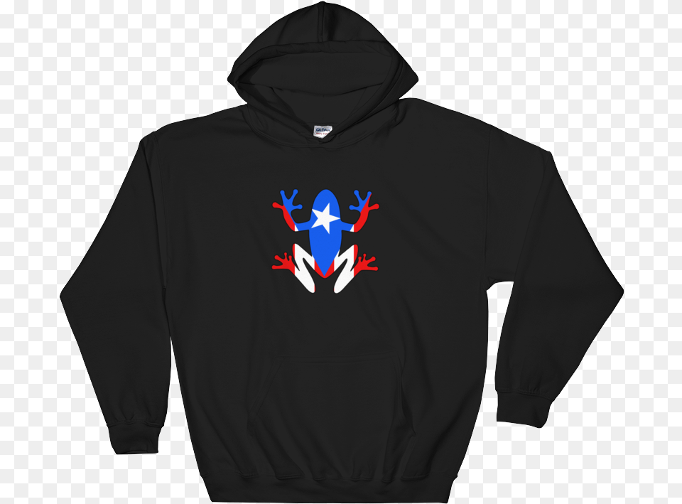 Coqu Hoodie Ace Family Merch New, Clothing, Hood, Knitwear, Sweater Png Image