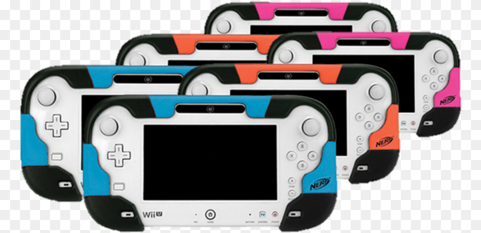 Coque Gamepad Wii U, Camera, Electronics, Digital Camera Free Png