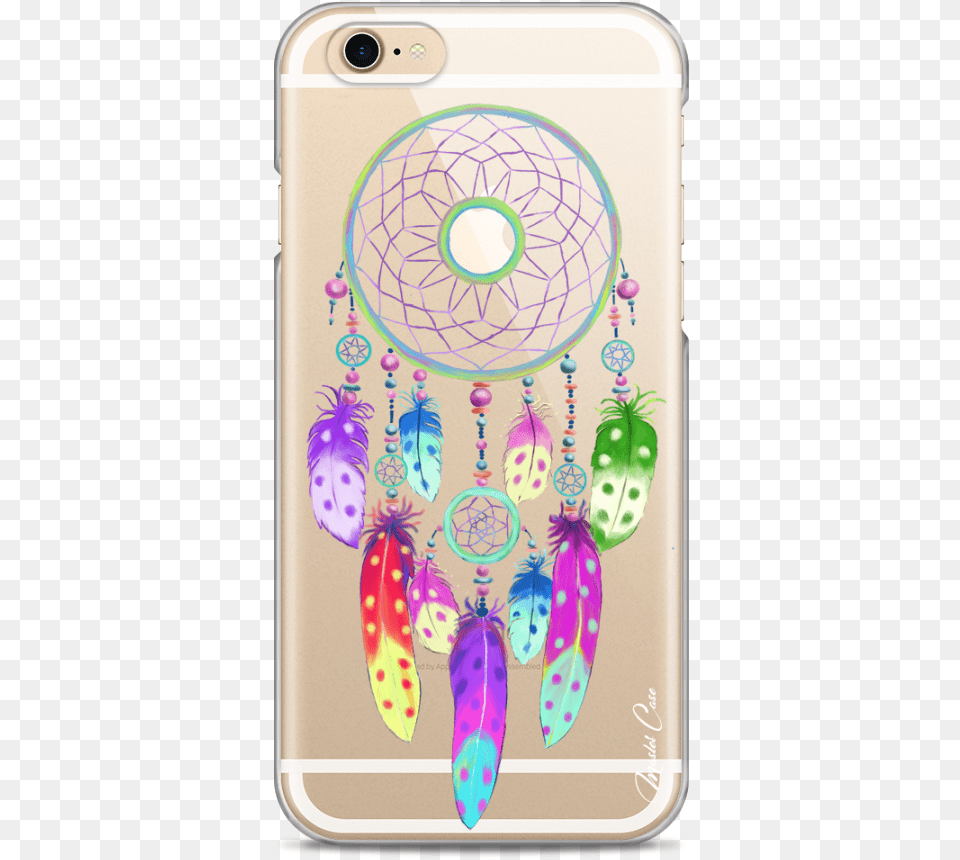 Coque Iphone 6 Plus 6s Plus Watercolor Dreamcatcher Iphone, Accessories, Earring, Jewelry, Electronics Png