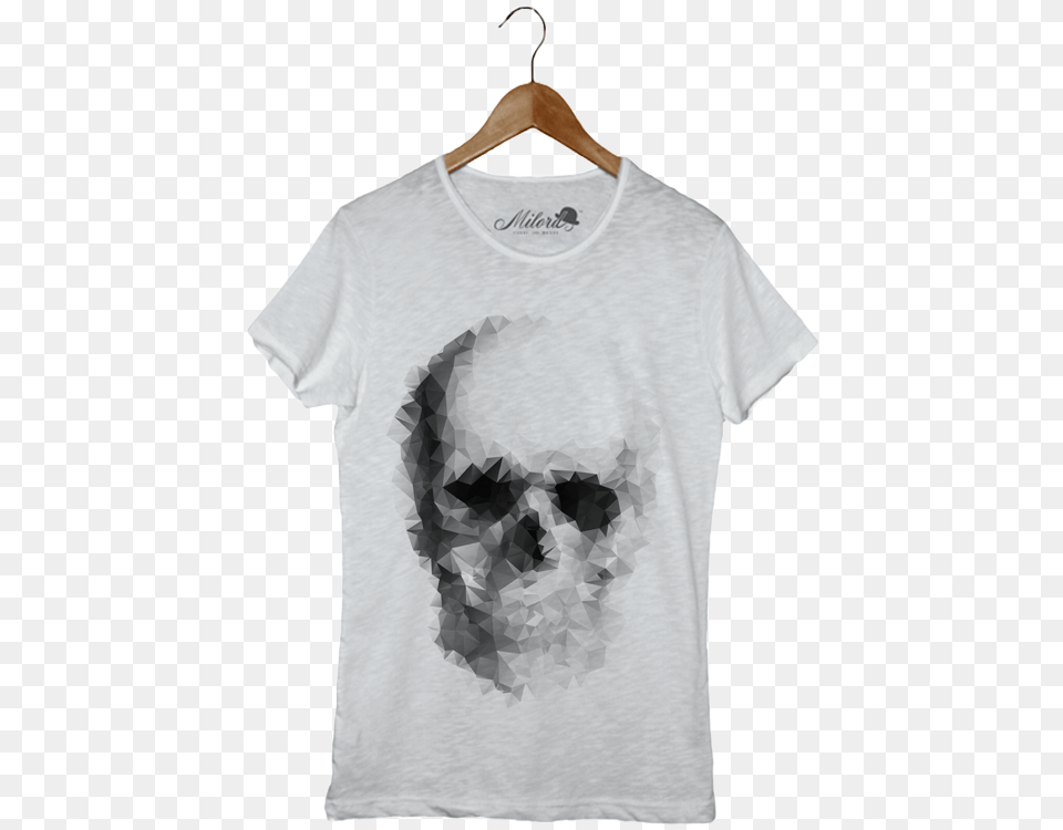 Coque Iphone 6 Tte De Mort, Clothing, T-shirt, Adult, Male Png Image