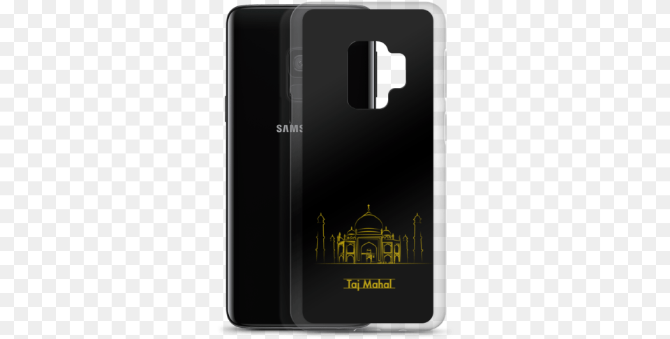 Coque Pour Galaxy S9 Taj Mahal Samsung Galaxy, Electronics, Mobile Phone, Phone, Iphone Free Png