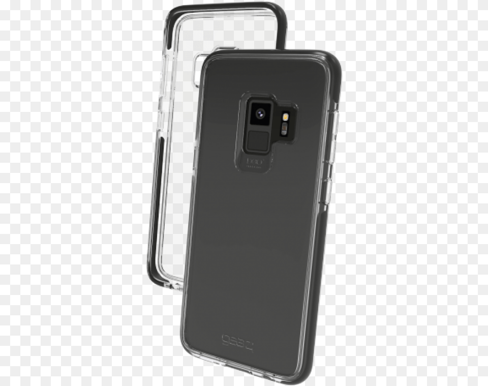 Coque Samsung Galaxy Note 9 Gear4 D30 Piccadilly Noir Smartphone, Electronics, Mobile Phone, Phone, Iphone Free Png